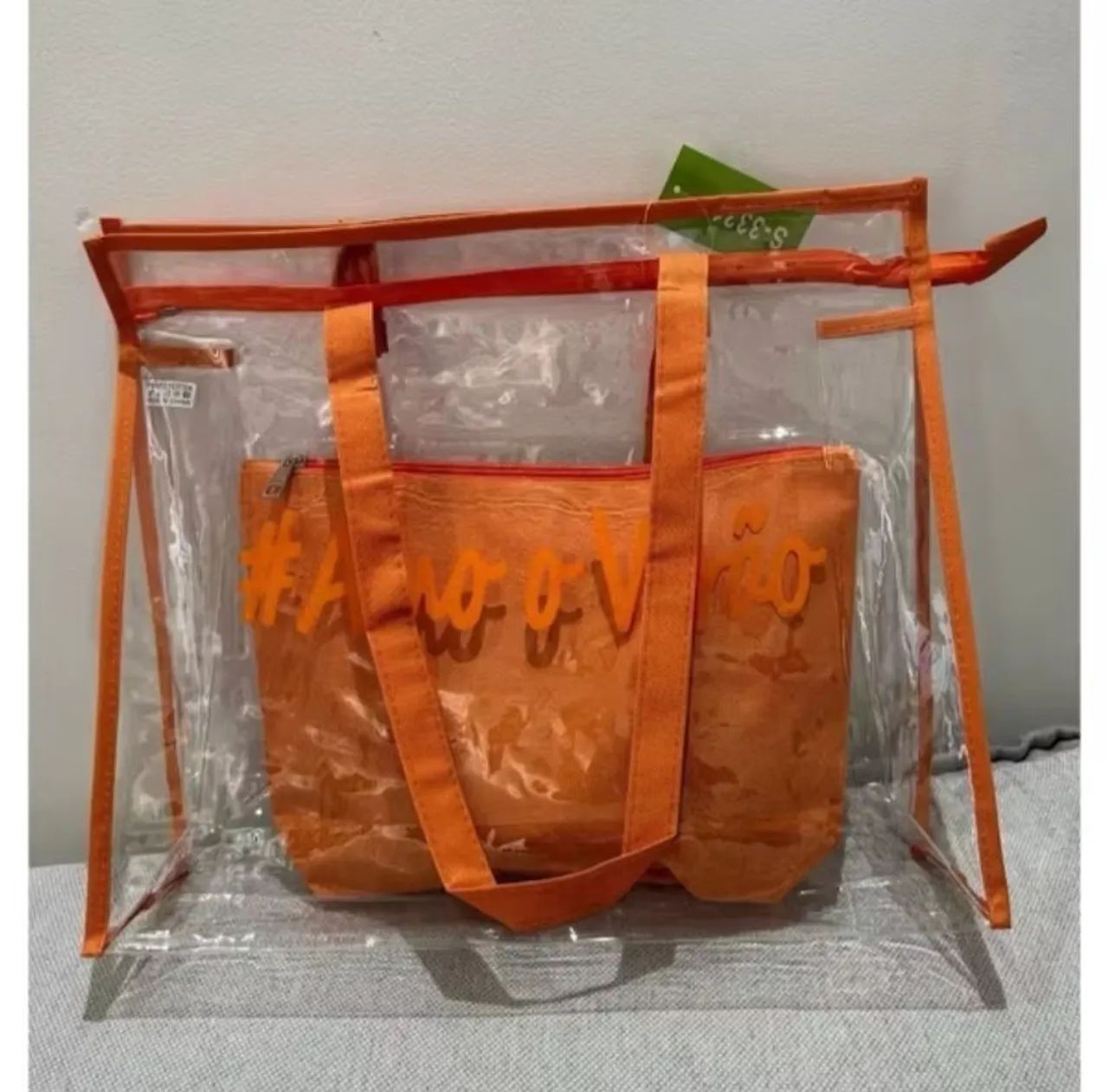 Bolsas de praia - Foto 3