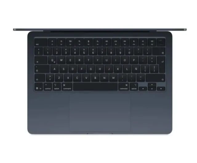 MacBook Air M4 - NOVO IMPECÁVEL