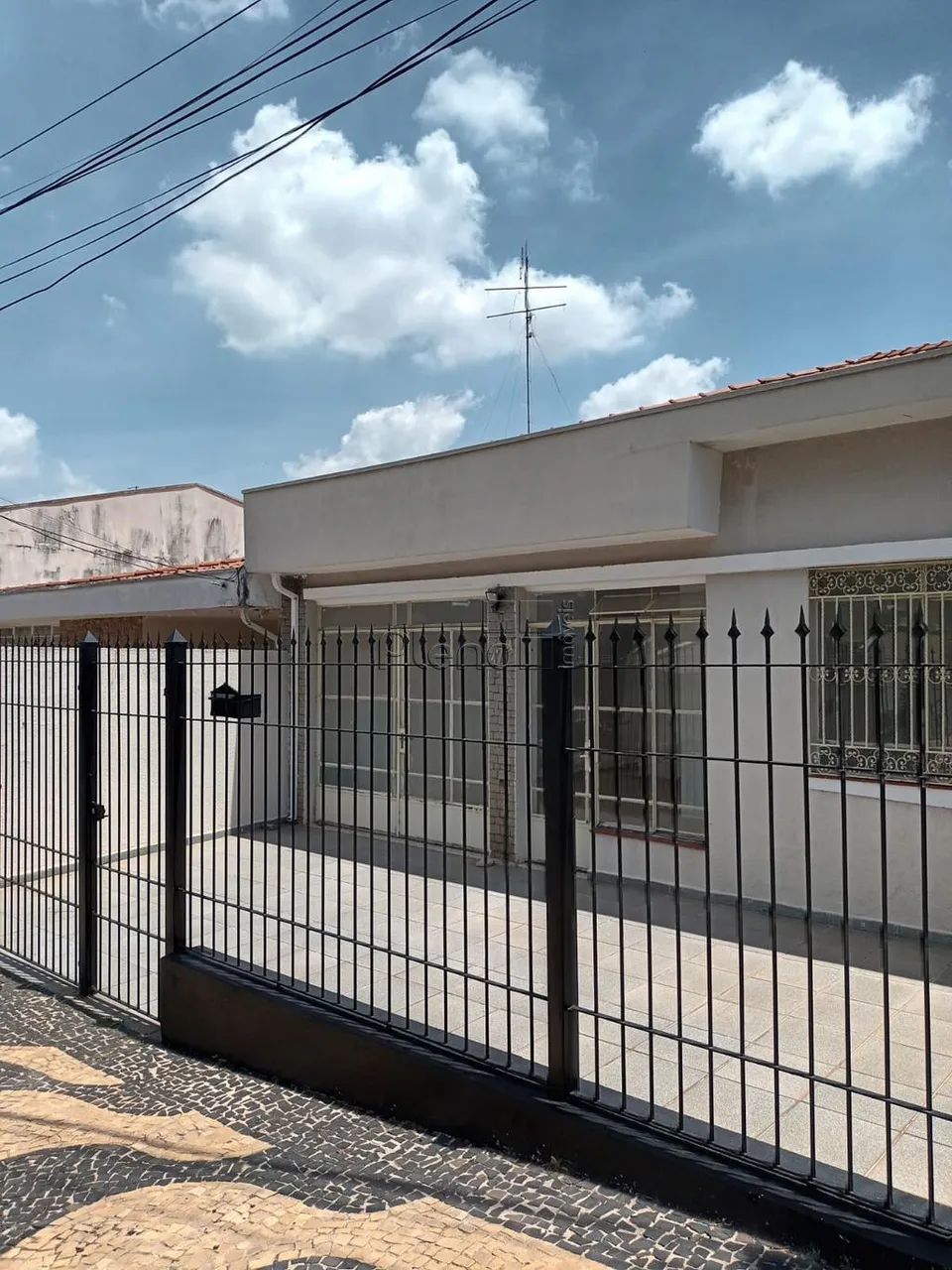 Casa à venda em Campinas, Jardim Leonor, com 3 quartos, com 192.42 m² - Foto 5
