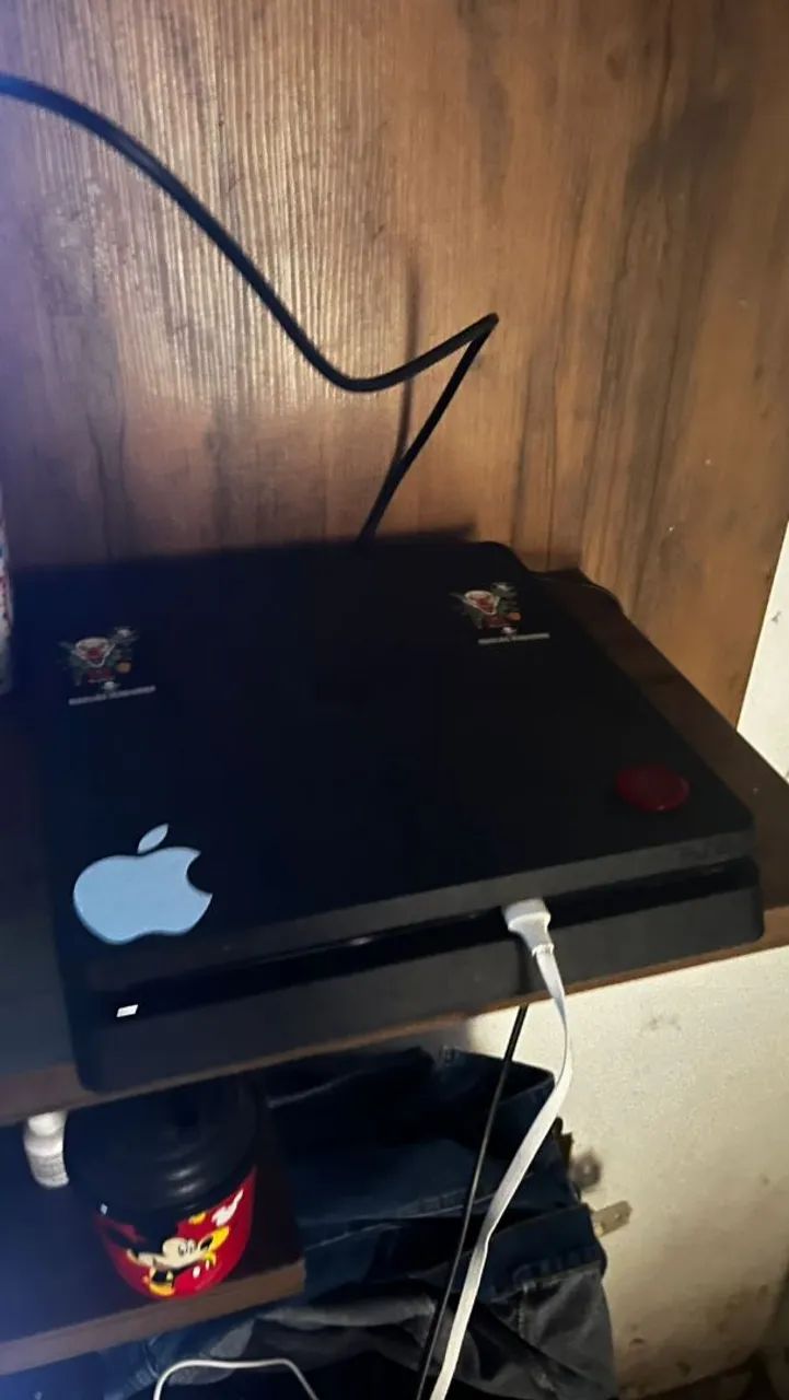Vende se ps4 - Foto 4