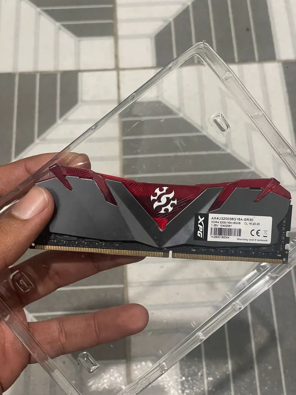Memórias RAM DDR4 - Foto 2