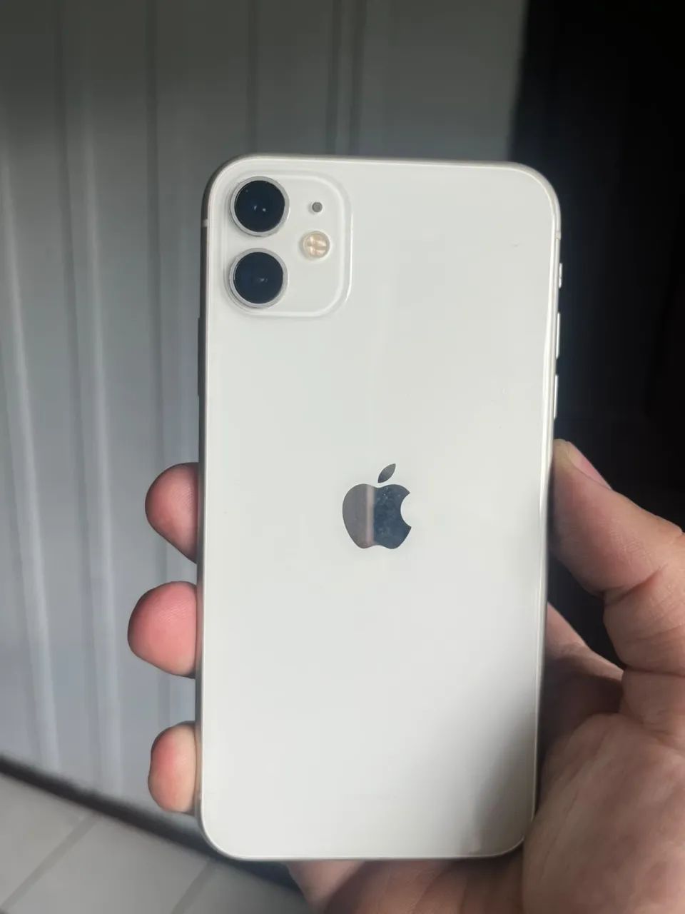 iPhone 11 (aceito trocas) 