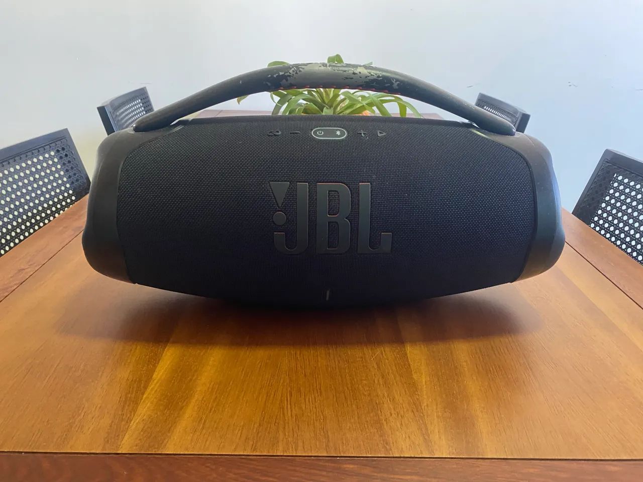JBL Boombox 3