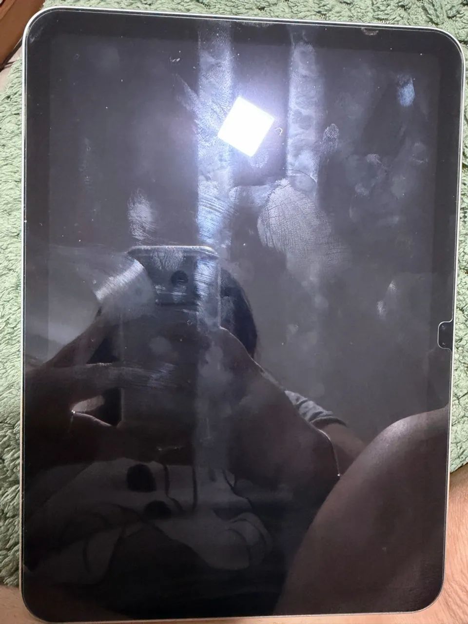iPad A16