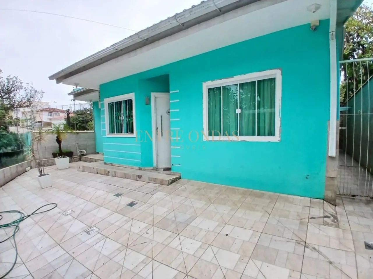Casa com 4 quartos no bairro Capoeiras, Florianópolis. - Foto 2