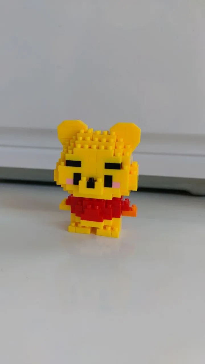 Ursinho Pooh