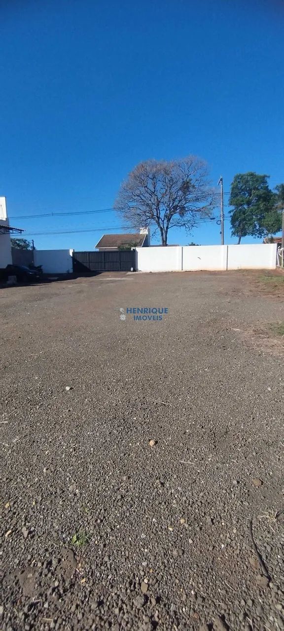 AREA DE 4.400M² CORDEIROPOLIS -SP
