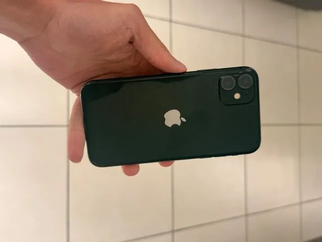 iPhone 11 128 gb  - Foto 4