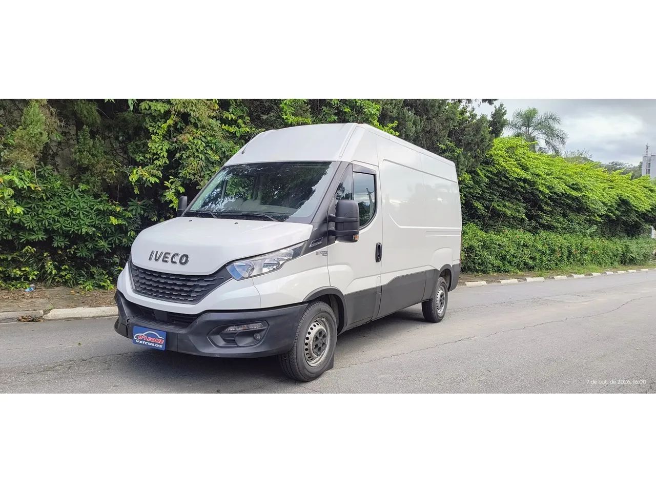 Iveco Daily CS 2.3 2022 - Foto 3