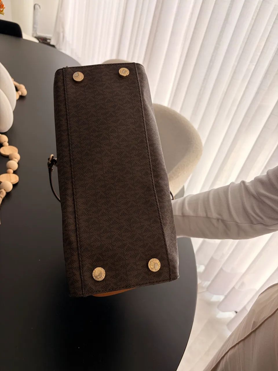 Bolsa MK  - Foto 3