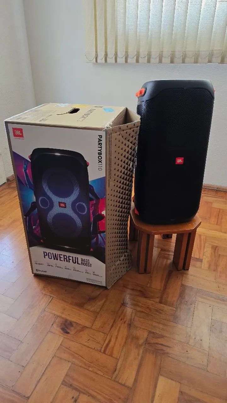 "JBL Party Box 110" - Foto 2