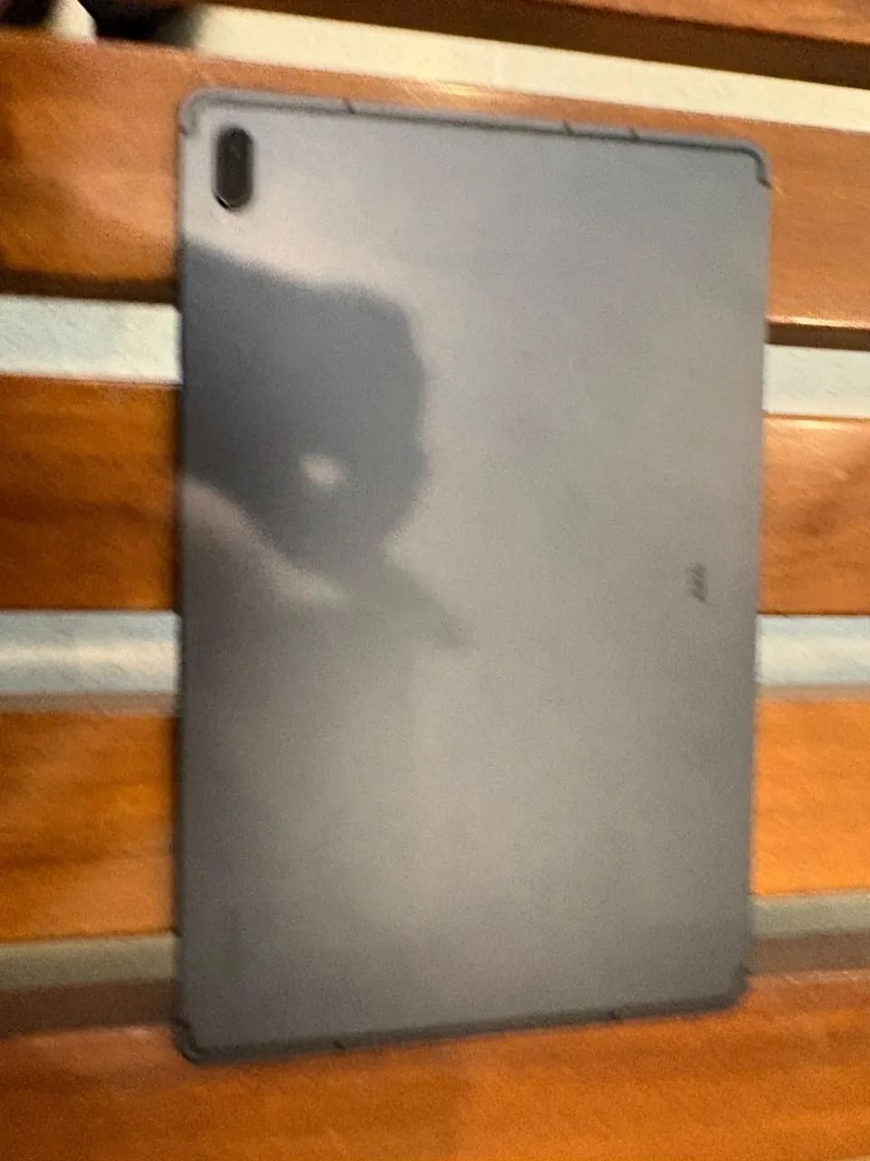 Samsung Galaxy Tab S7 FE 128GB 4G + S Pen | Impecável - Foto 5