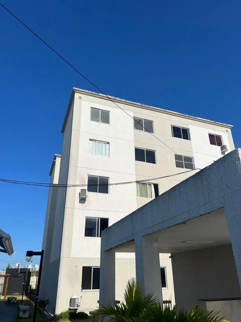 Oportunidade de Repasse no Cond. SOLAR DAS ÁRVORES CASTELÃO - Foto 4
