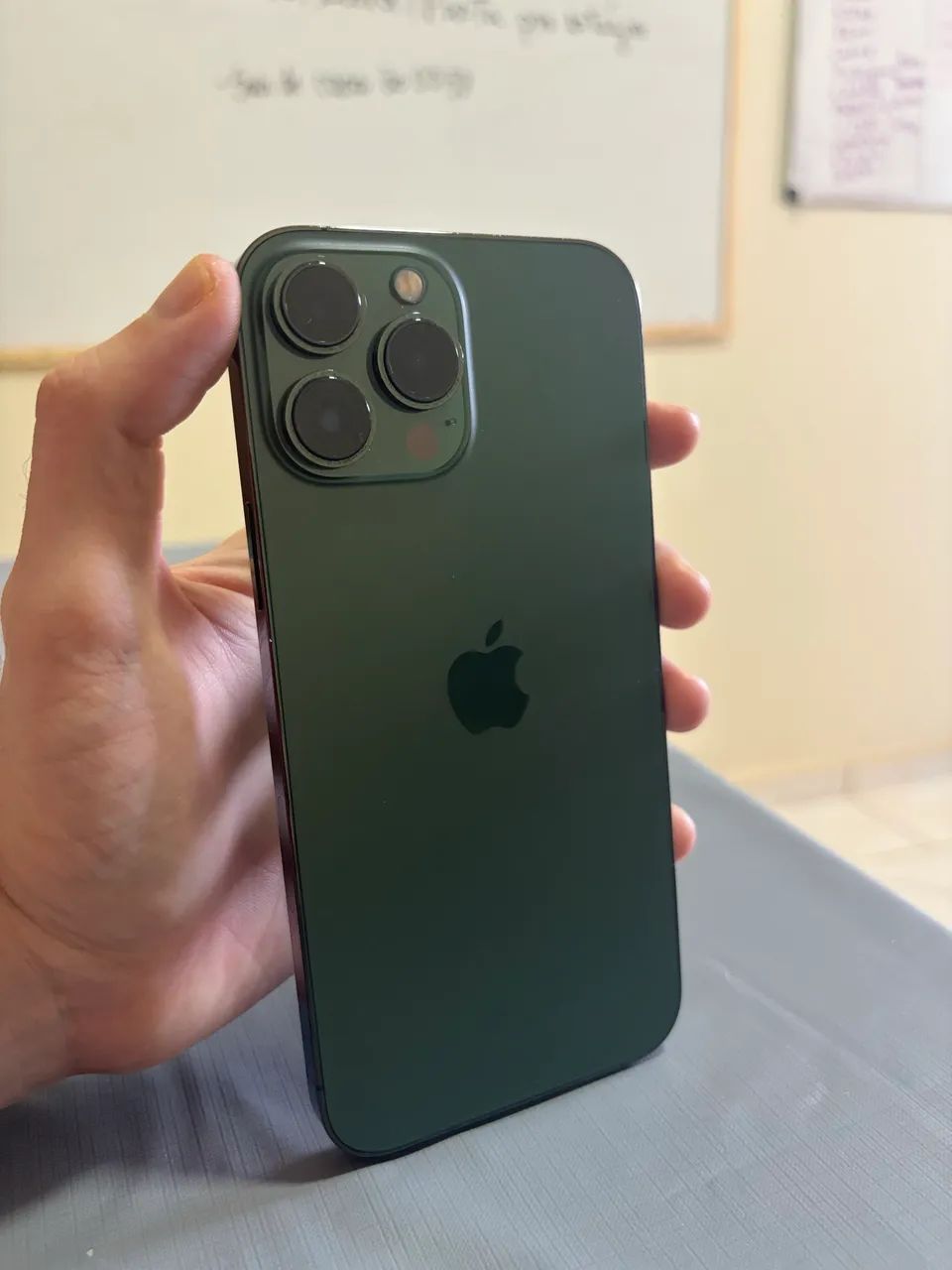 iPhone 13 Pro Max | Nunca Aberto