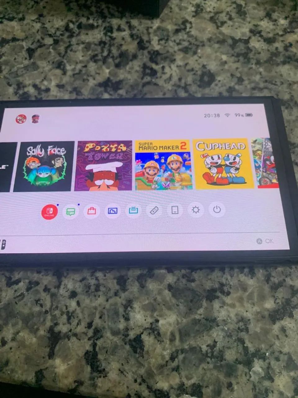 Nintendo Switch - Foto 4