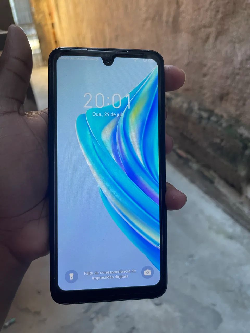 Infinix hot 30i
