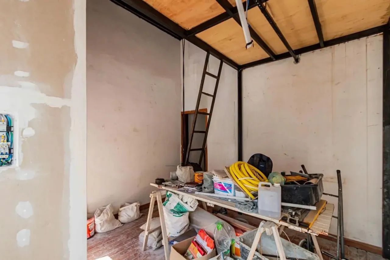Casa à Venda - Barra Funda, 2 Quartos, 110 m2 - Foto 4