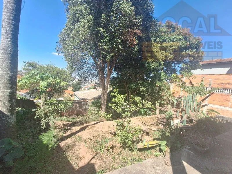 AREA RESIDENCIAL em TABOÃO DA SERRA - SP, PARQUE MONTE ALEGRE - Foto 5