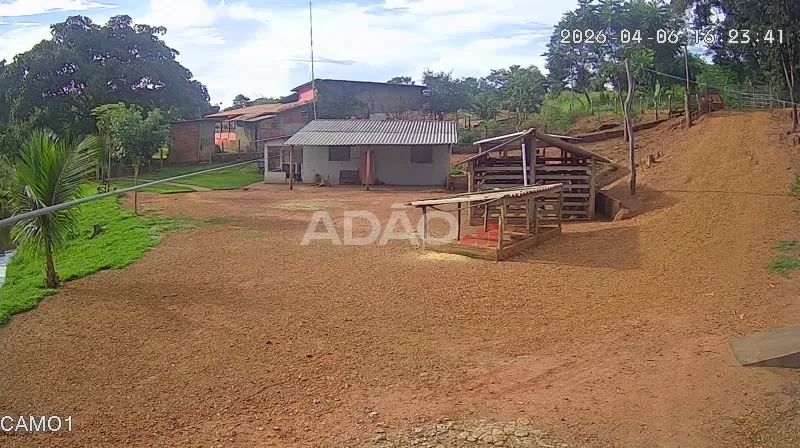 fazenda agua limpa - Foto 3