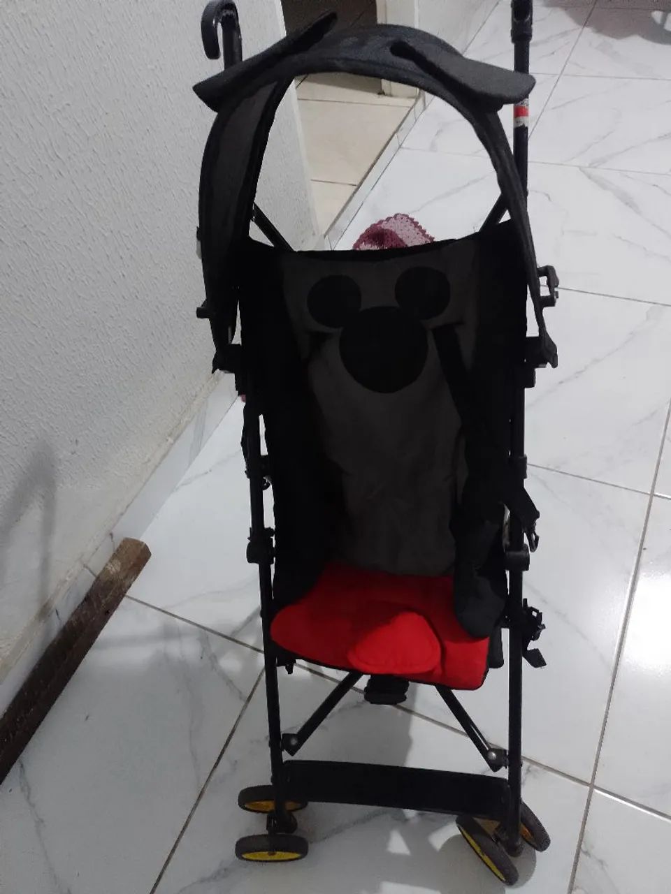 Carrinho,bebe conforto e cadeirinha