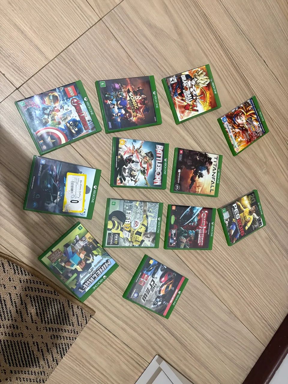 JOGOS XBOX (CHAMA !) - Foto 2