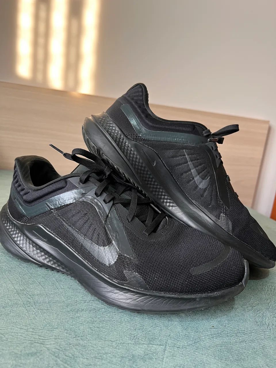 Tênis Nike 41 - Foto 2