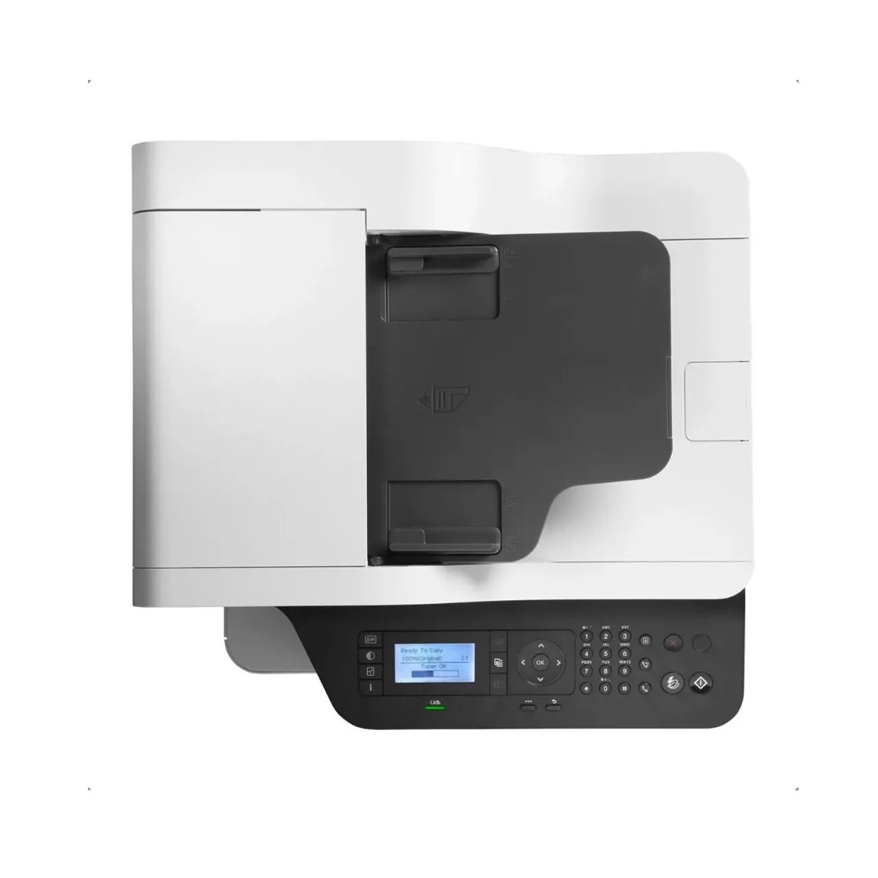 Impressora multifuncional a laser P&B HP 432 - Foto 3