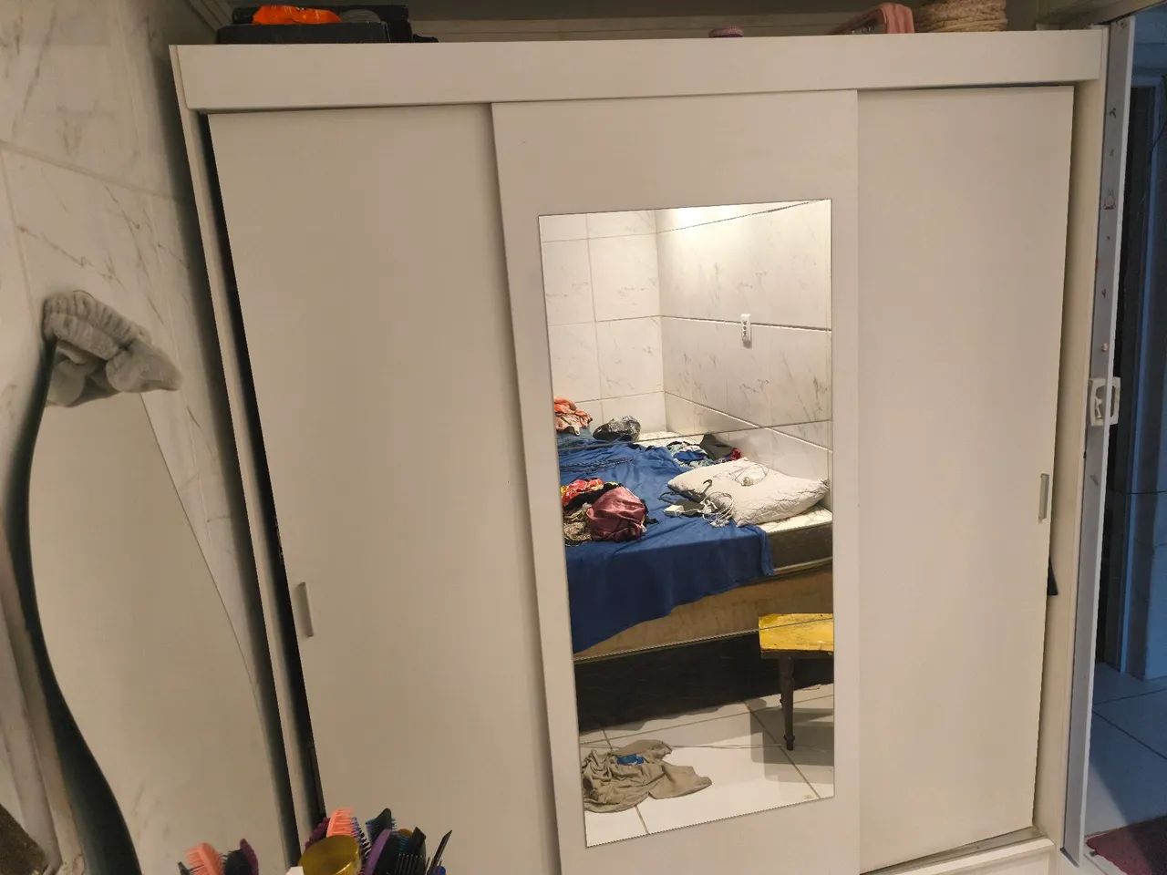GUARDA ROUPA DE CASAL