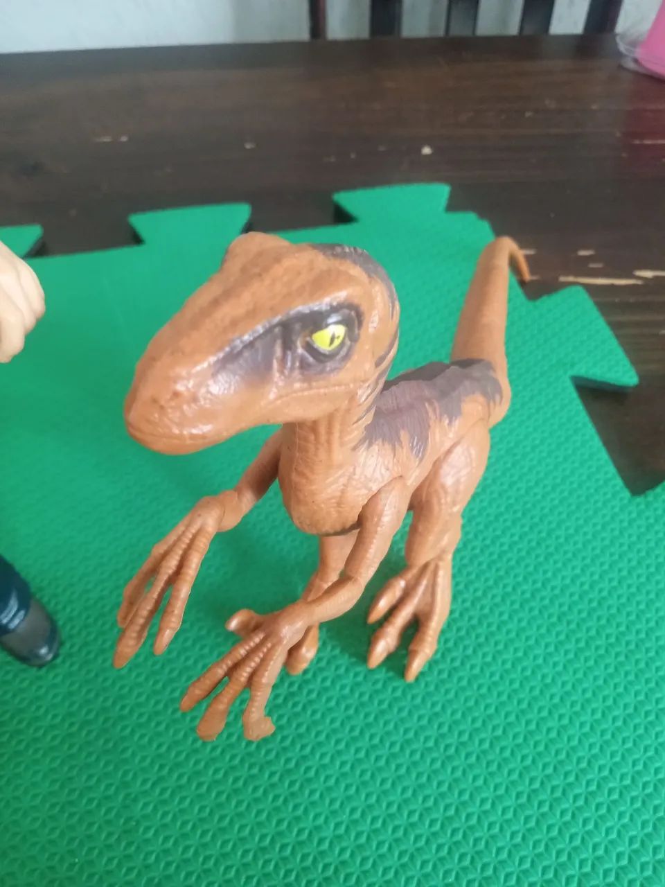 Brinquedo menino  - Foto 2