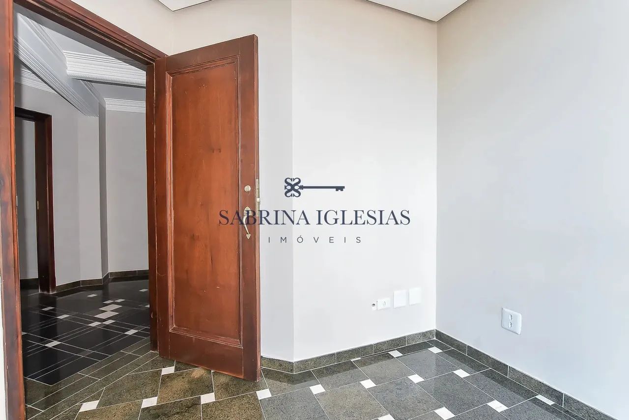 SALA COMERCIAL PARA VENDA NO CENTRO DE CURITIBA Ed. MAUÁ . - Foto 5