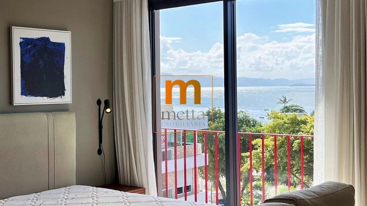 Studio em condomínio à Venda em João Paulo, Florianópolis - SC