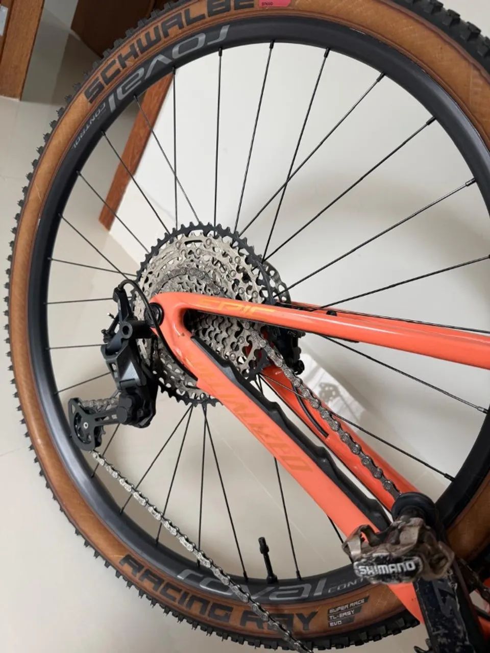 Bicicleta specialized - Foto 5