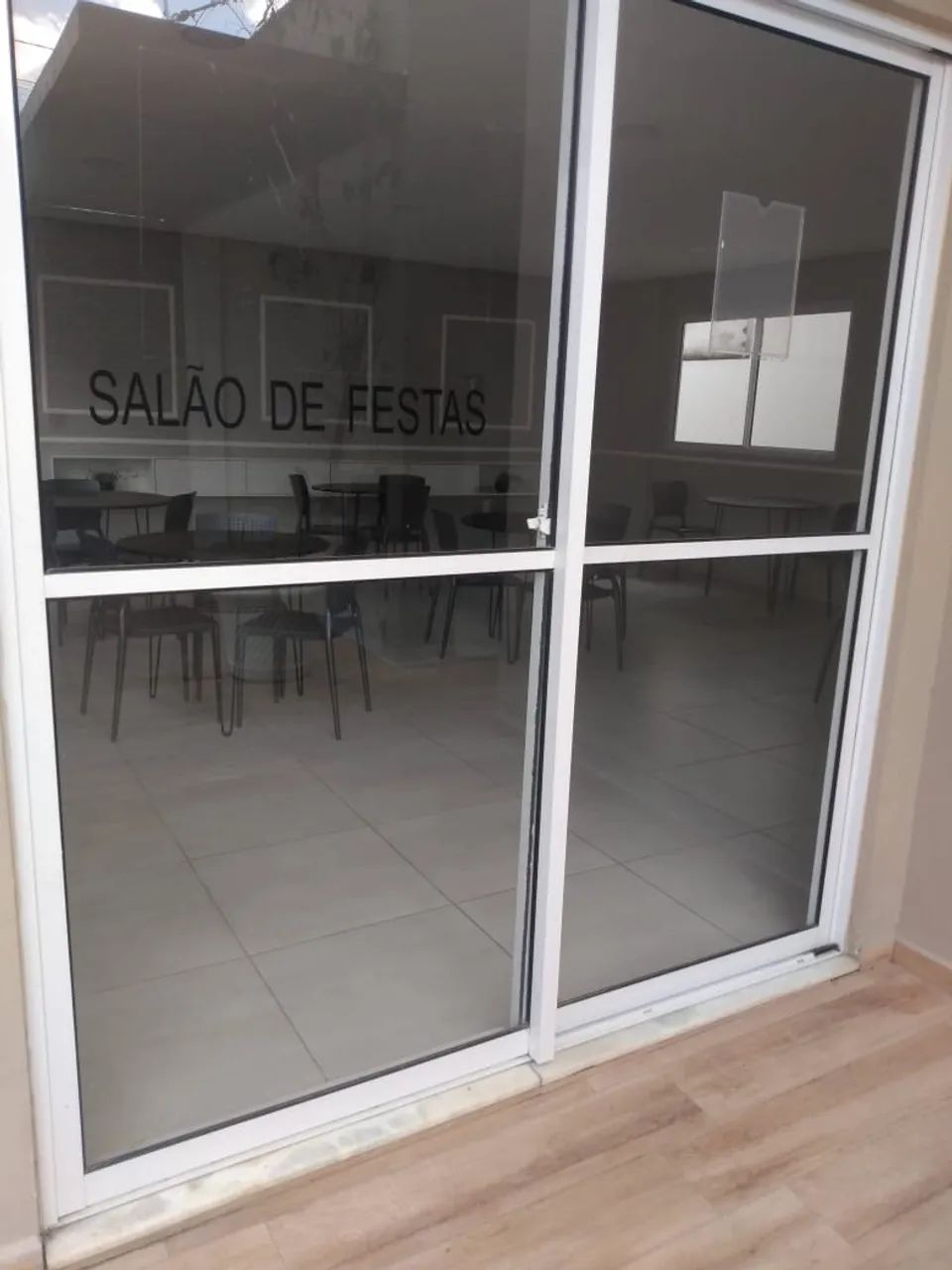 REPASSE AP RESERVA RESIDENCE 32 MIL PORTAL SUDOESTE - Foto 5