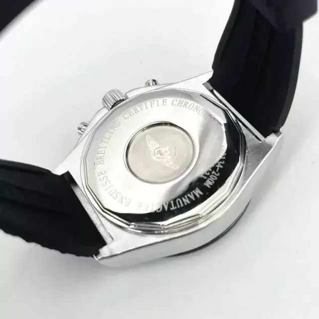  relógio Breitling - Foto 4