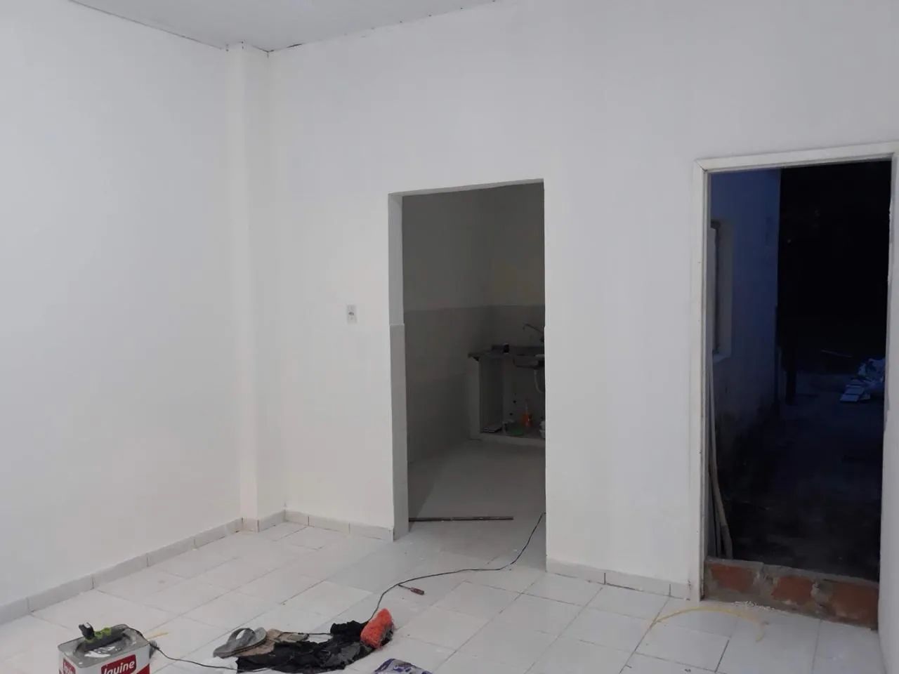 Venda de Casa na Rua de Estância  - Foto 3