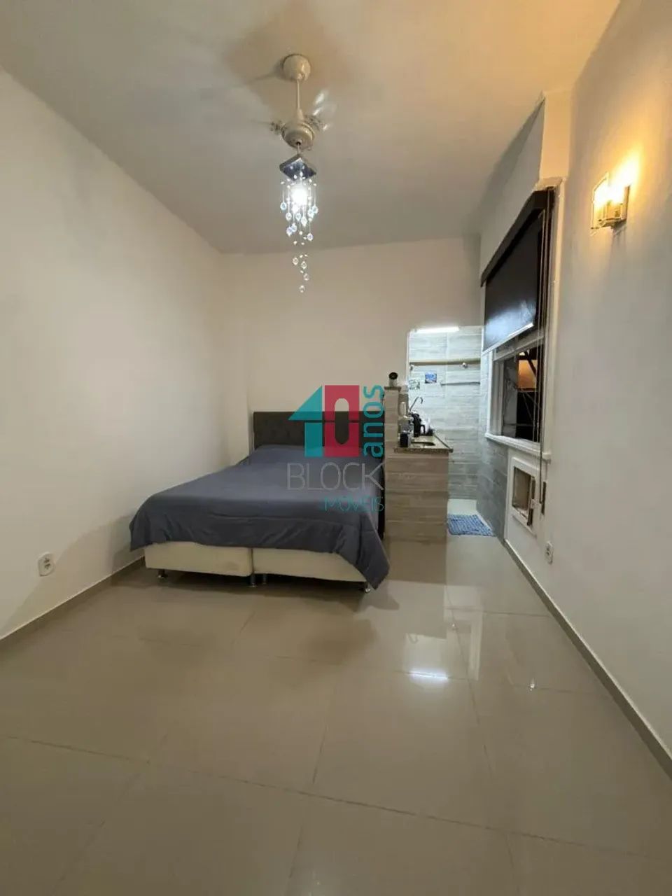 Copacabana | Apartamento 1 quarto