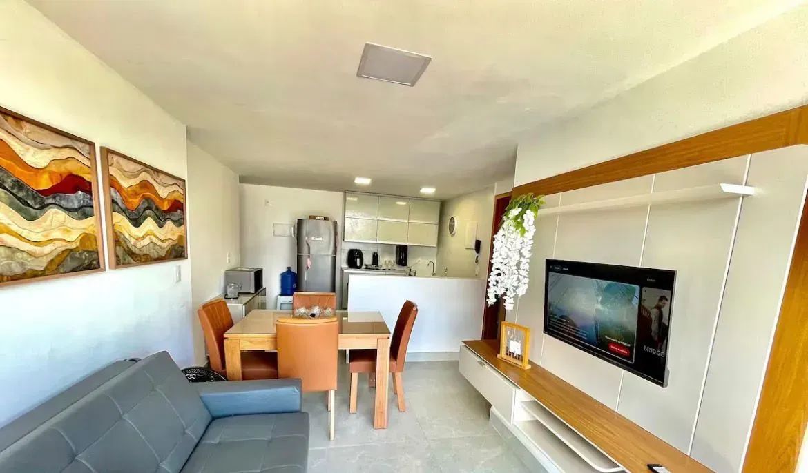 Imóvel para aluguel tem 34 metros quadrados com 1 quarto em Intermares - Cabedelo - PB - Foto 5