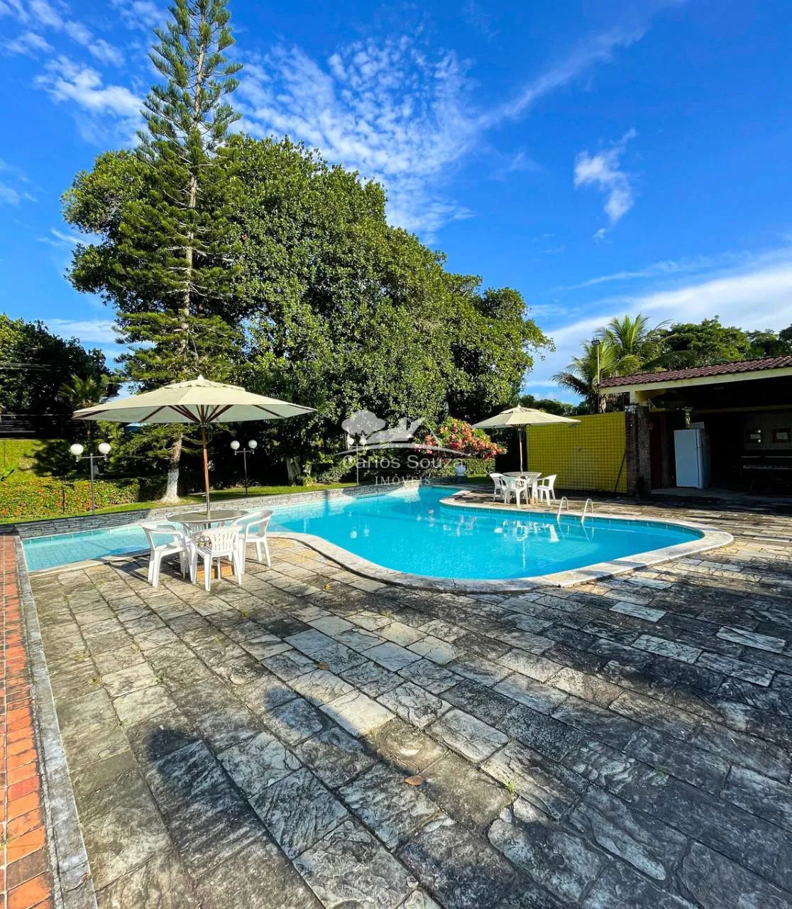 Casa fora de Condominio Cód: 210 - Foto 2