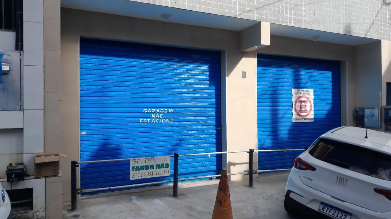 Alugo galpão 70m-2 no trobogy  - Foto 6