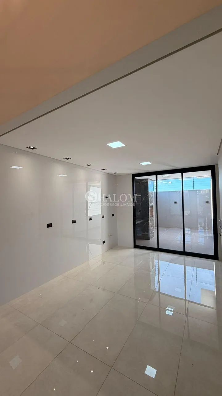 Casa à venda em Sarandi, Ecovalley Ecologic City, com 3 quartos, com 100 m² - Foto 5