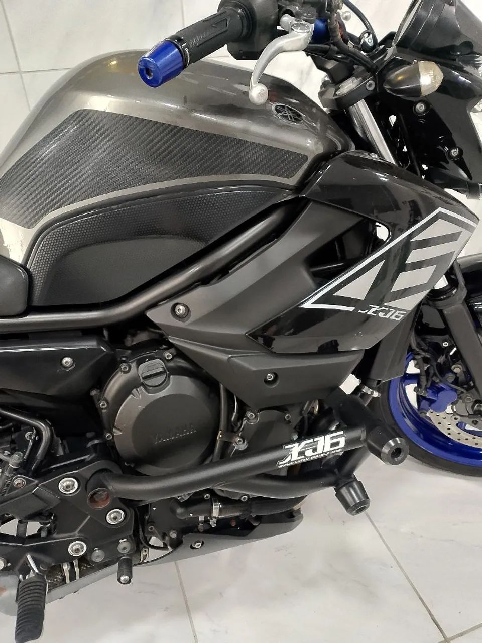 XJ6 2017 Extra de verdade! - Foto 2