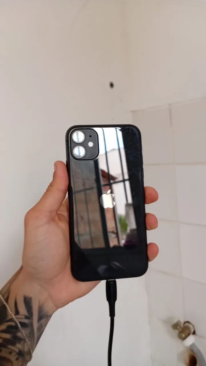 iphone 11 - Foto 2