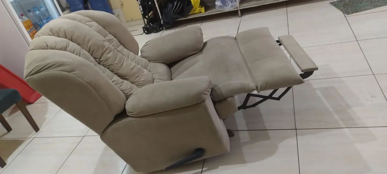 2 central de ar e uma Poltronaa - Foto 5