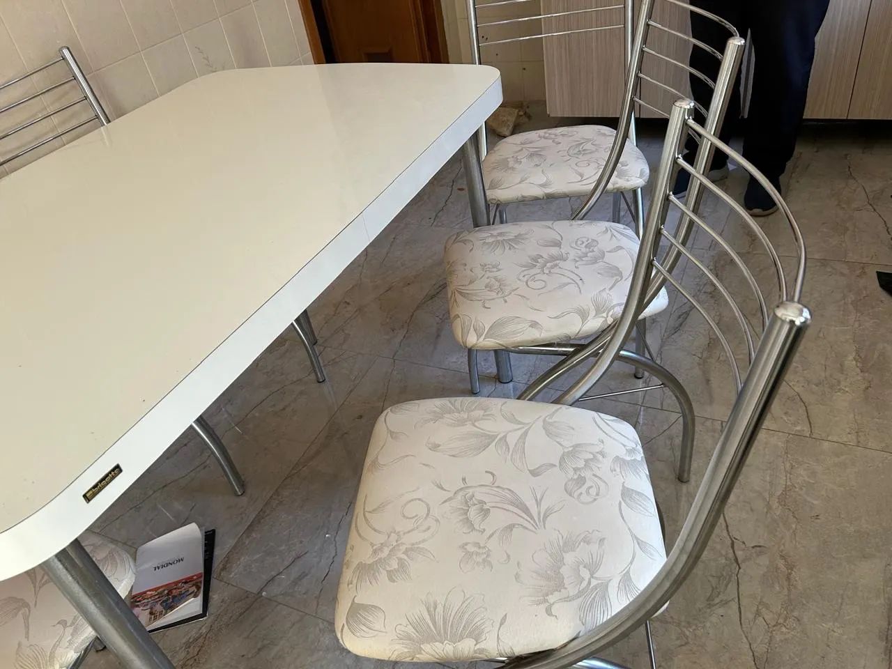Mesa fórmica  - Foto 4