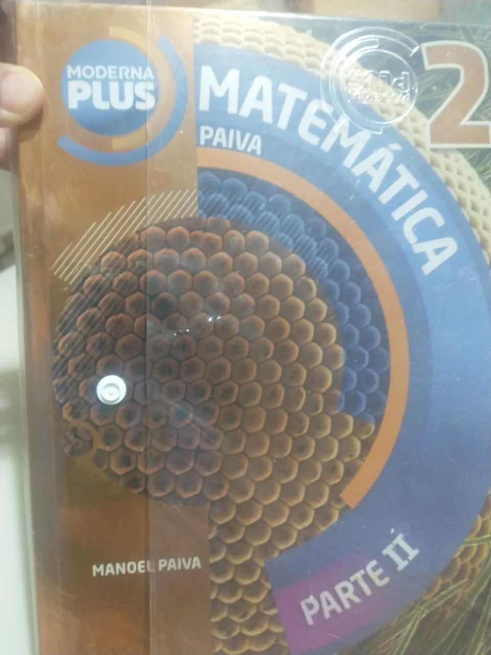 Livros de Matemática Vol 2  - Foto 4