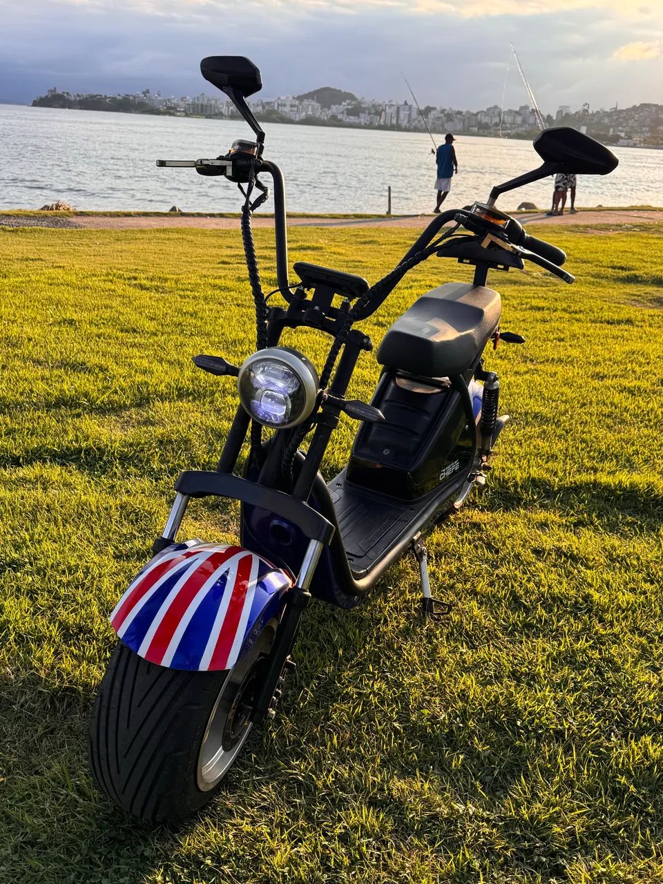 Scooter S8 3000w - Foto 3