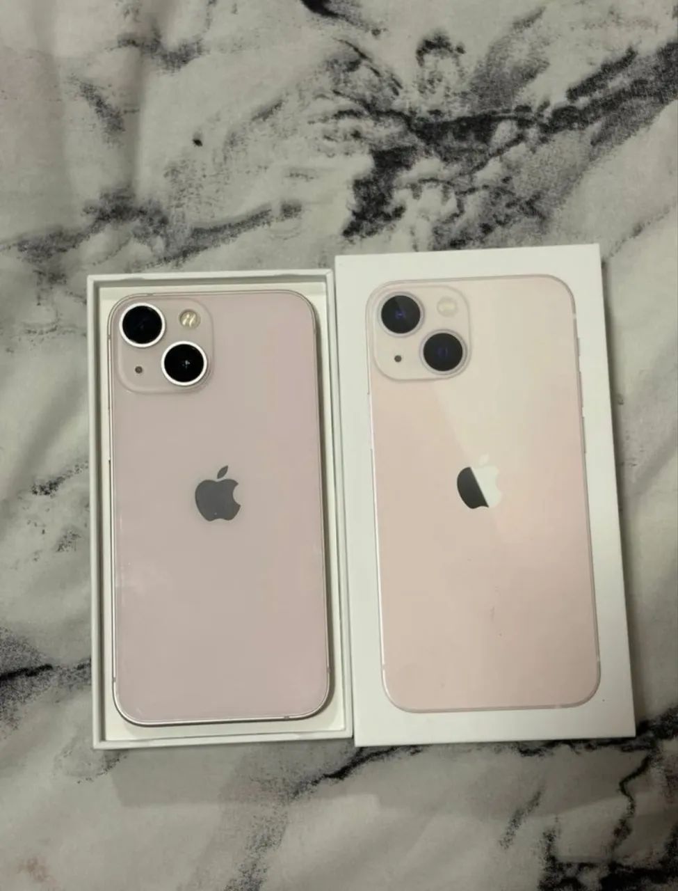 iPhone 13mini 256gb americano 