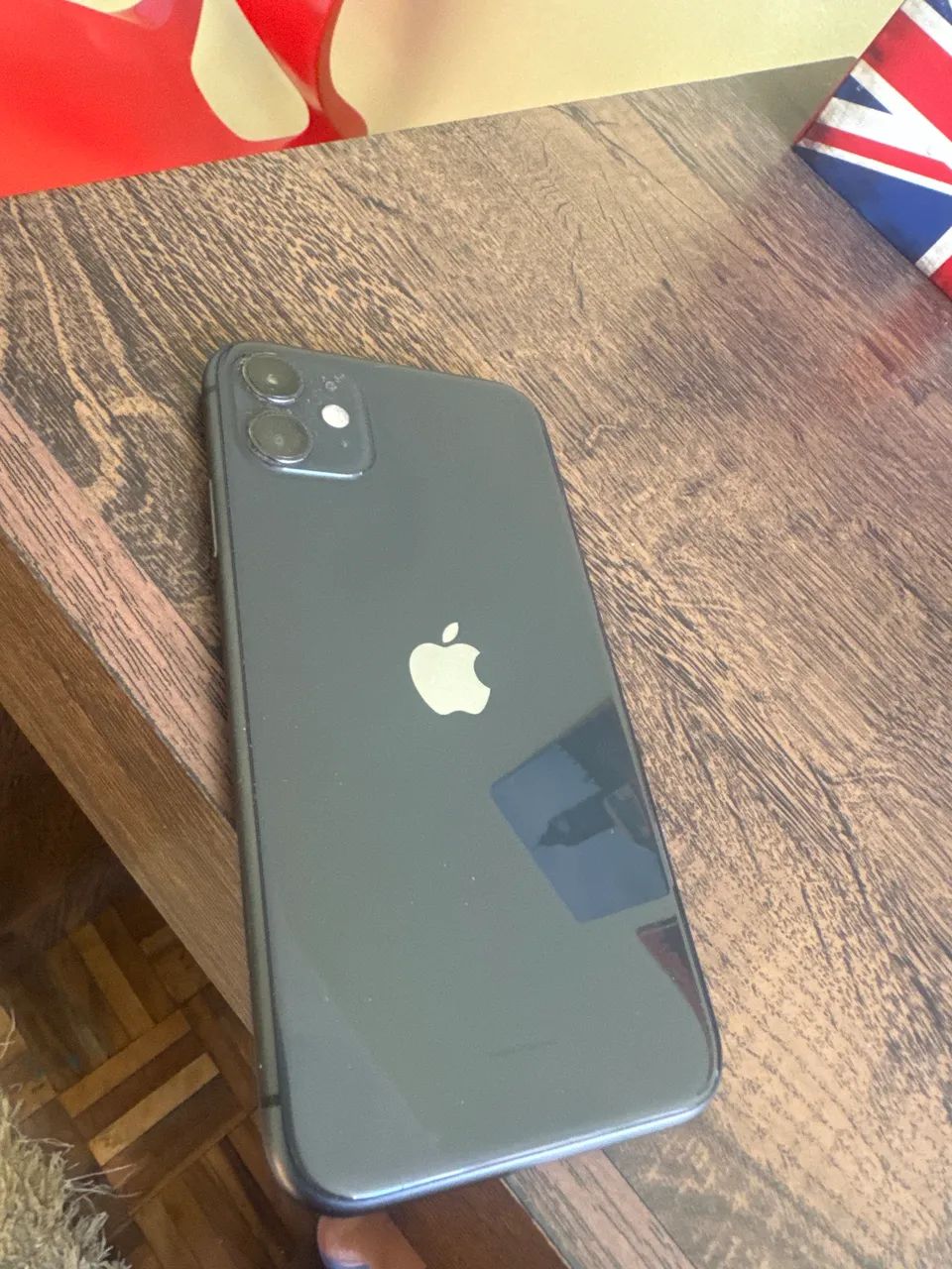 iPhone 11 - Foto 2