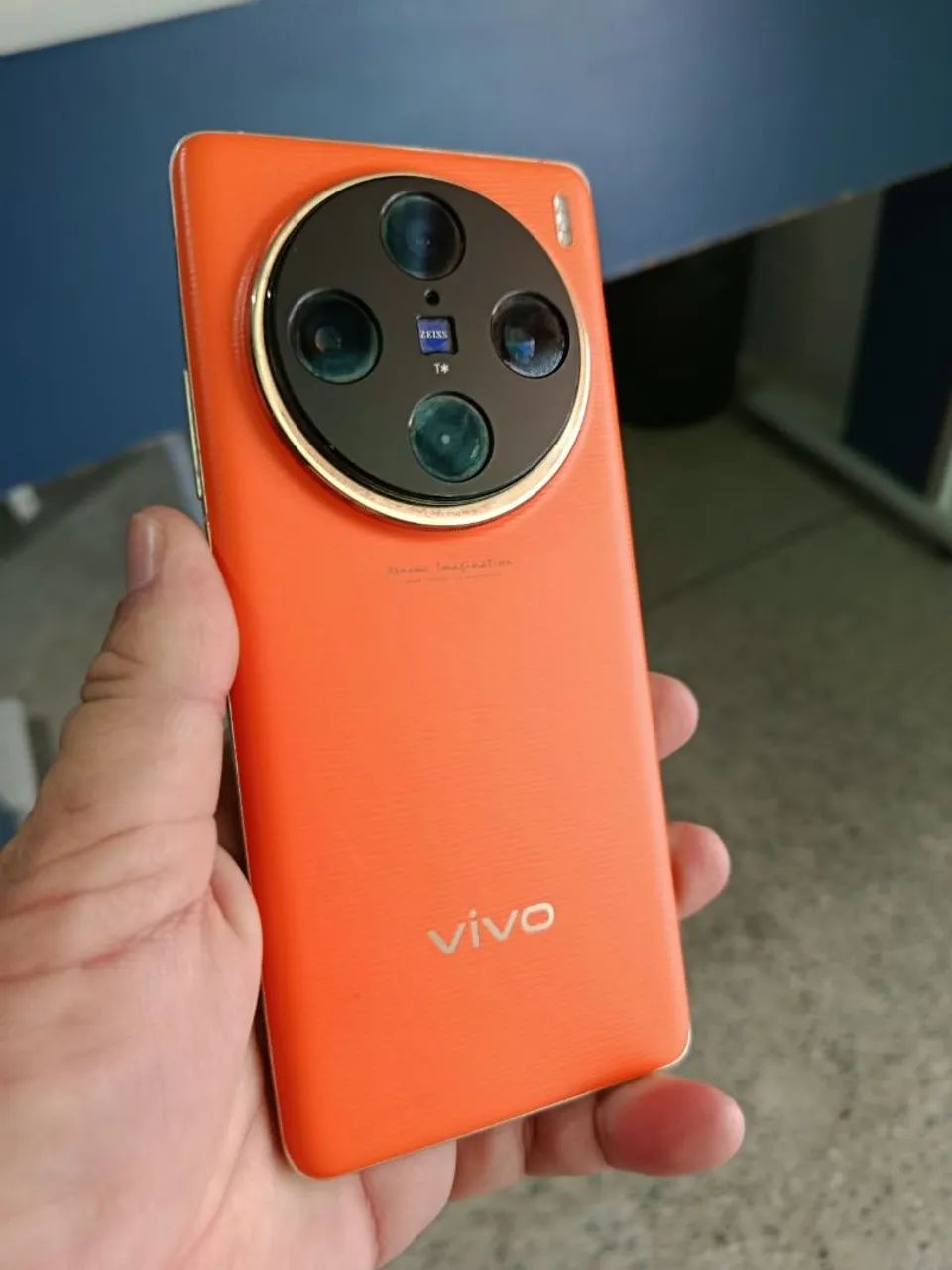 VIVO X100 PRO 256GB/16GB