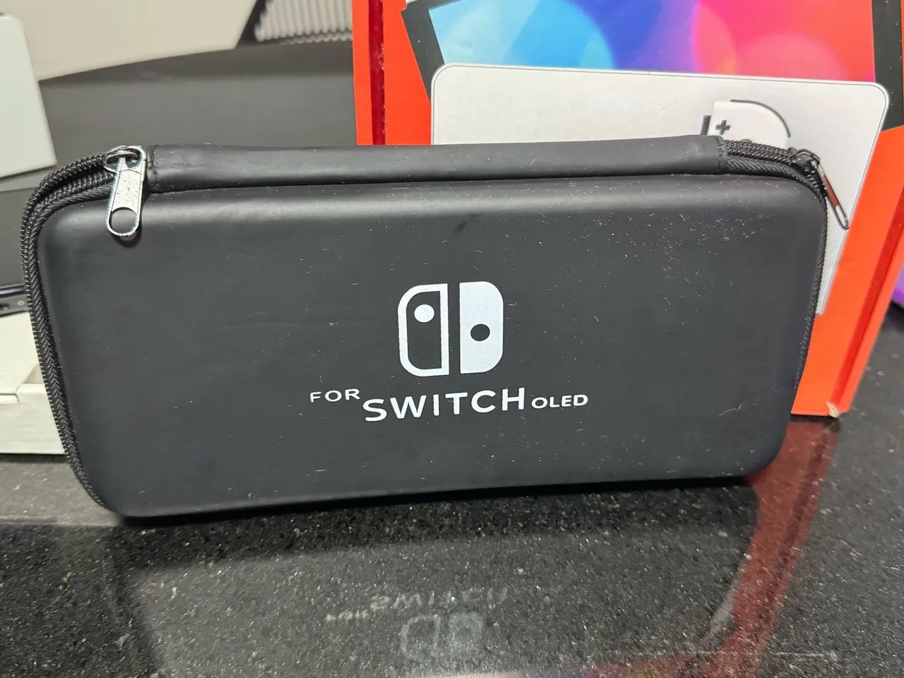 Nitendo Switch OLED - Foto 4